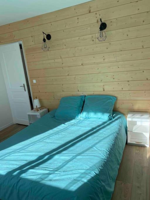 T3 Plein Centre Ville Font Romeu Parking Couvert Exterior foto